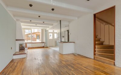 Boekweitstraat 37