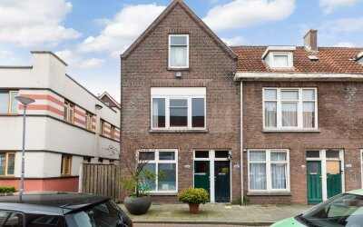 Heer Daniëlstraat 104-B