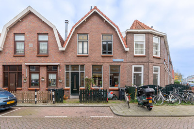 Koolzaadstr. 36