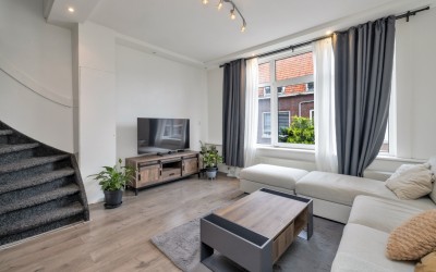 Lijnzaadstr. 16-B