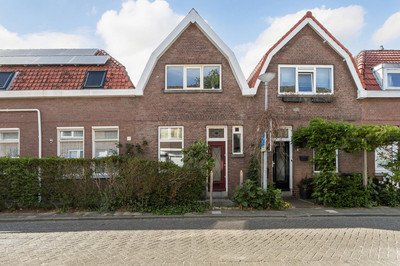 Huis te koop Lijnzaadstraat 5