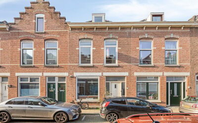 Meekrapstraat 13
