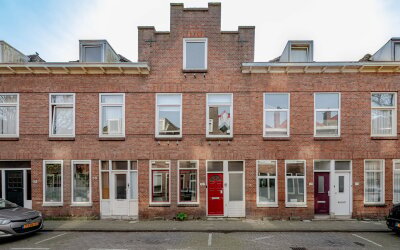 Meekrapstraat 33