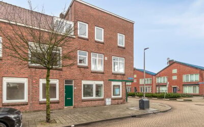 2e Pioenstraat 37-A