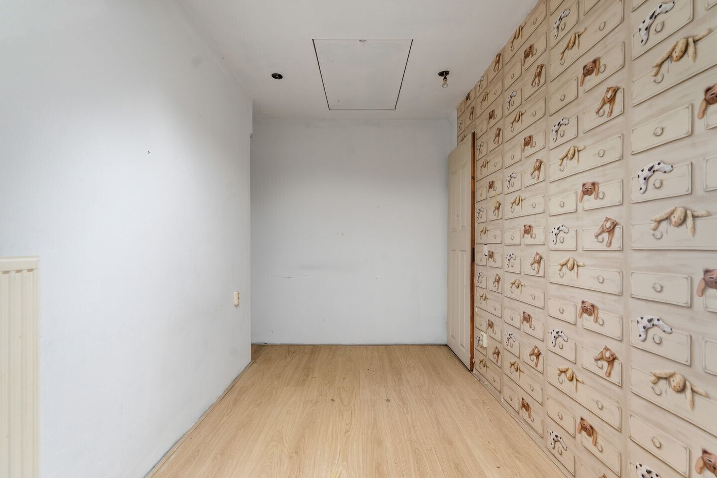 Woning te koop: 2e Pioenstraat 39-E, Rotterdam