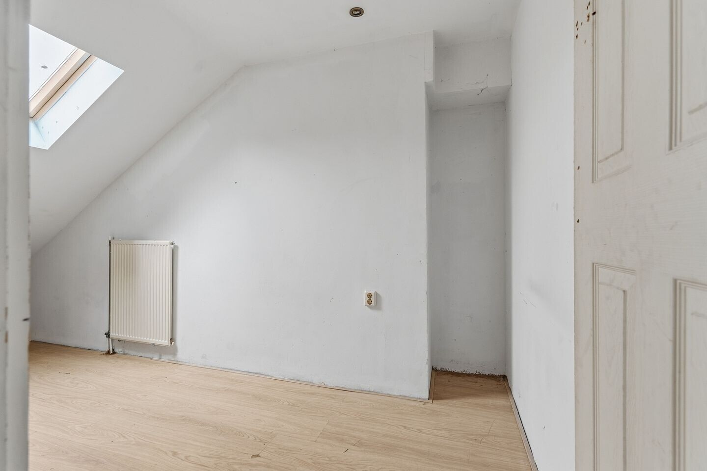 Woning te koop: 2e Pioenstraat 39-E, Rotterdam