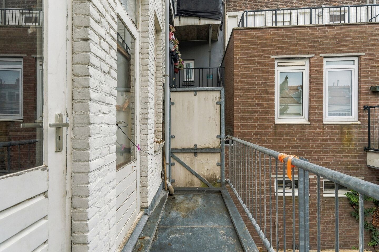 Woning te koop: 2e Pioenstraat 39-E, Rotterdam