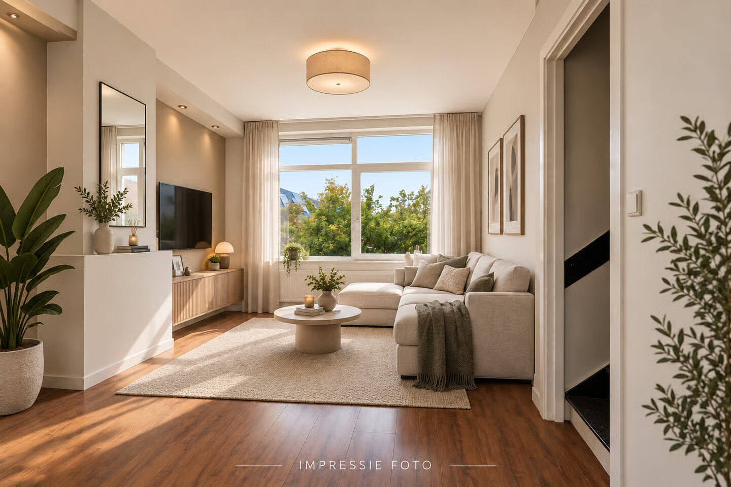 Woning te koop: 2e Pioenstraat 39-E, Rotterdam