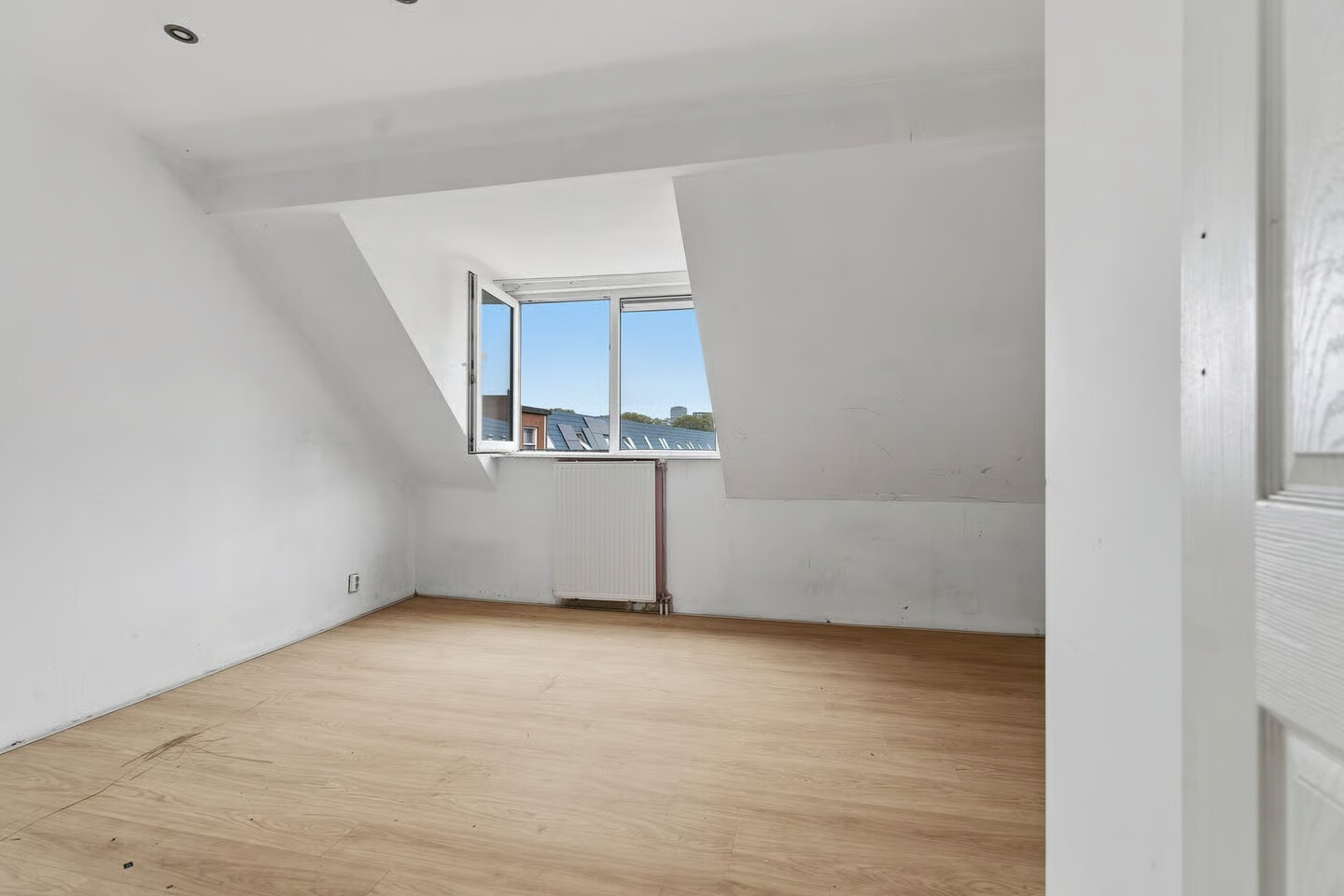 Woning te koop: 2e Pioenstraat 39-E, Rotterdam