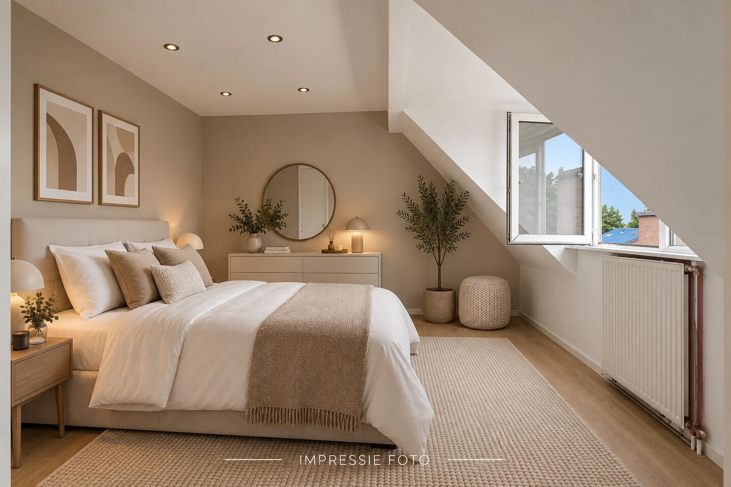 Woning te koop: 2e Pioenstraat 39-E, Rotterdam