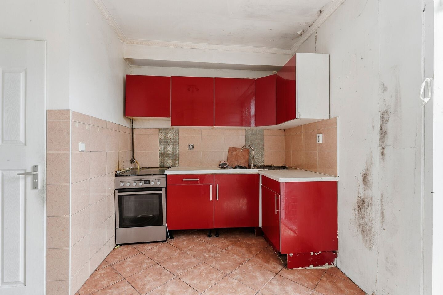 Woning te koop: 2e Pioenstraat 39-E, Rotterdam