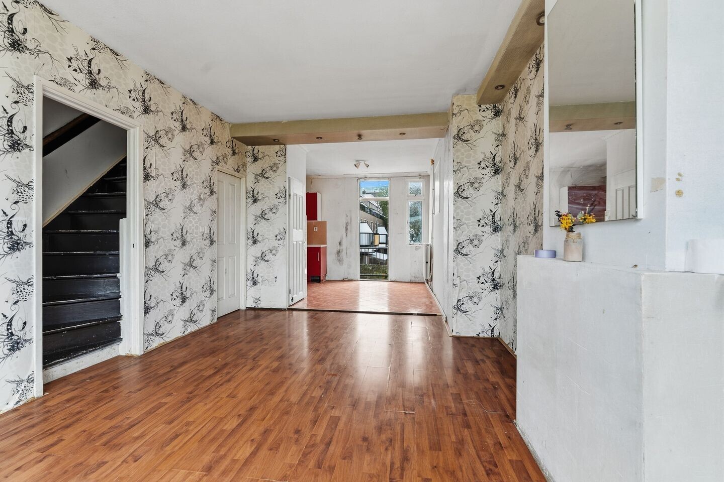 Woning te koop: 2e Pioenstraat 39-E, Rotterdam