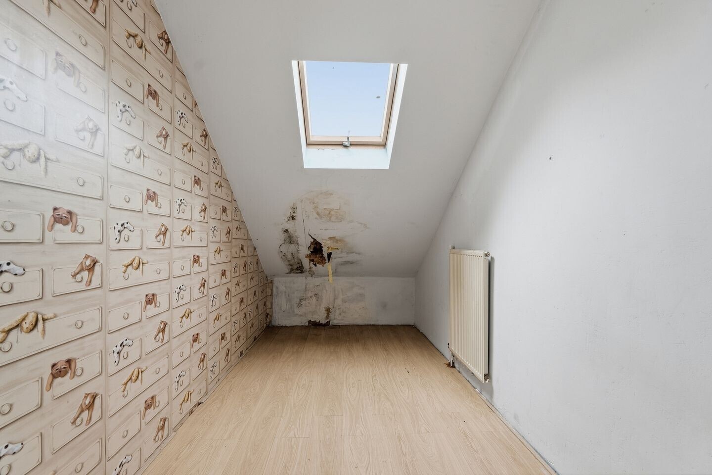 Woning te koop: 2e Pioenstraat 39-E, Rotterdam