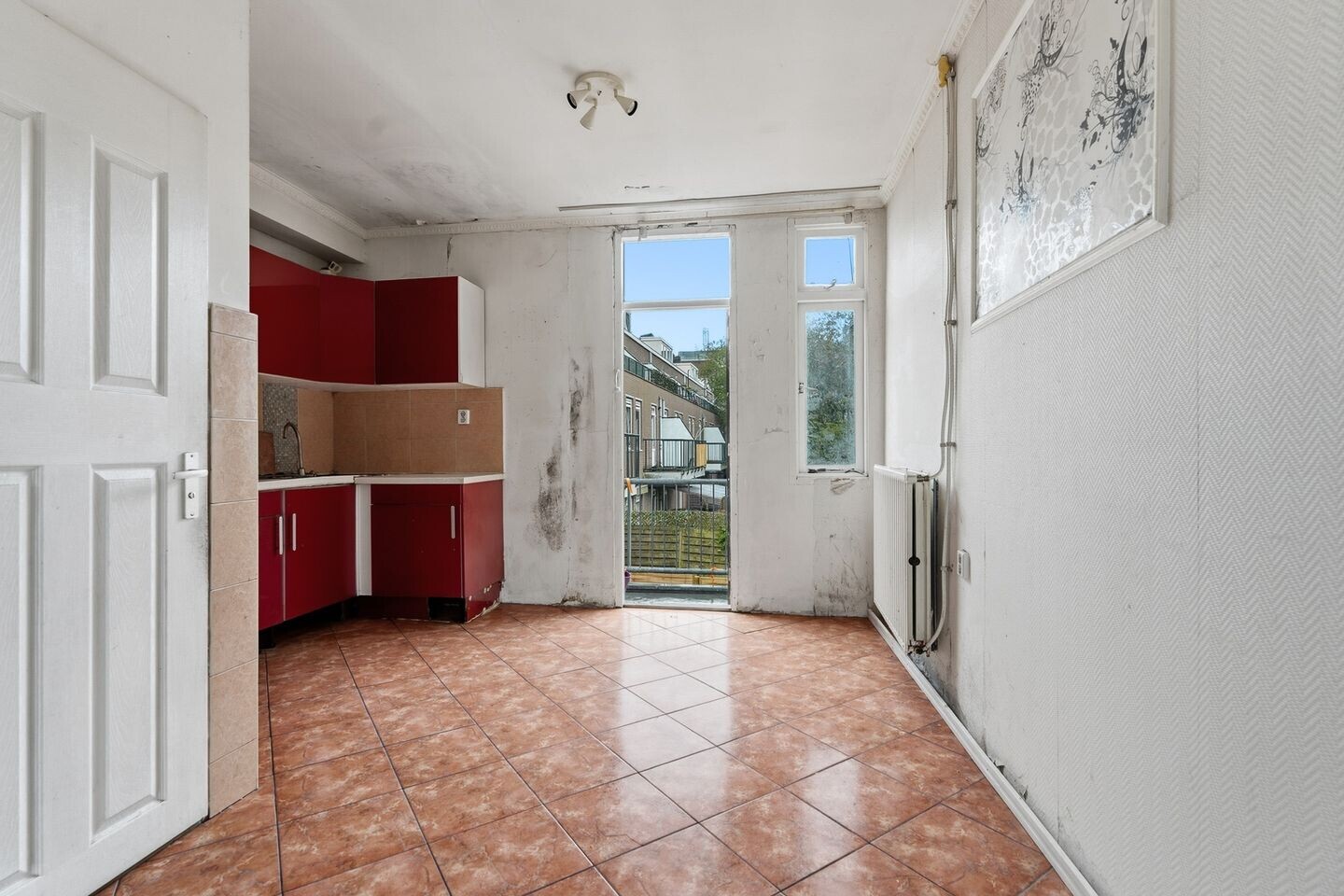Woning te koop: 2e Pioenstraat 39-E, Rotterdam