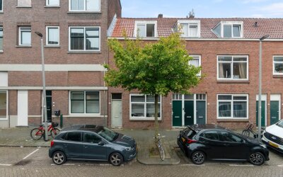 2e Pioenstraat 39-E