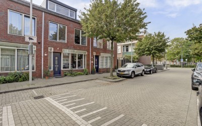 2e Pioenstraat 7