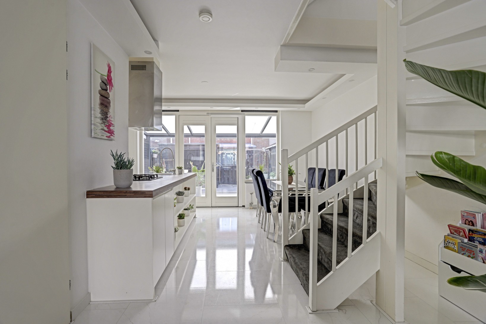Woning te koop: 2e Pioenstraat 7, Rotterdam