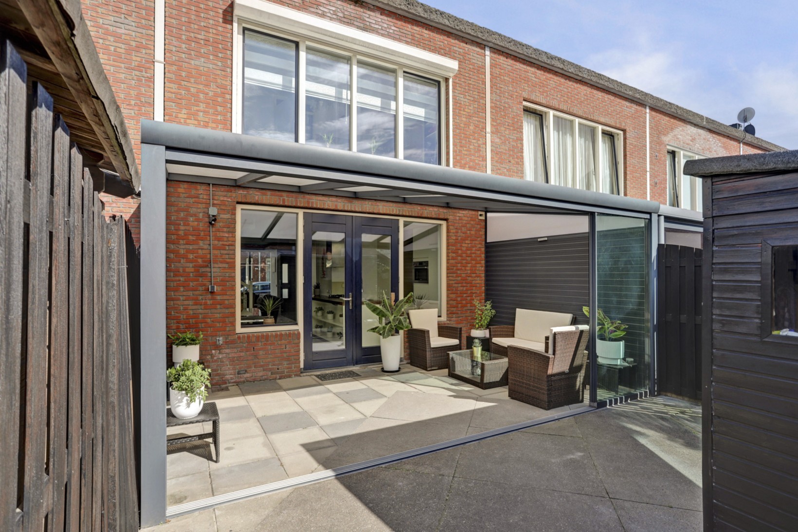 Woning te koop: 2e Pioenstraat 7, Rotterdam