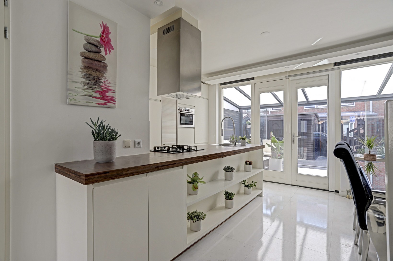 Woning te koop: 2e Pioenstraat 7, Rotterdam