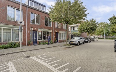 2e Pioenstraat 7
