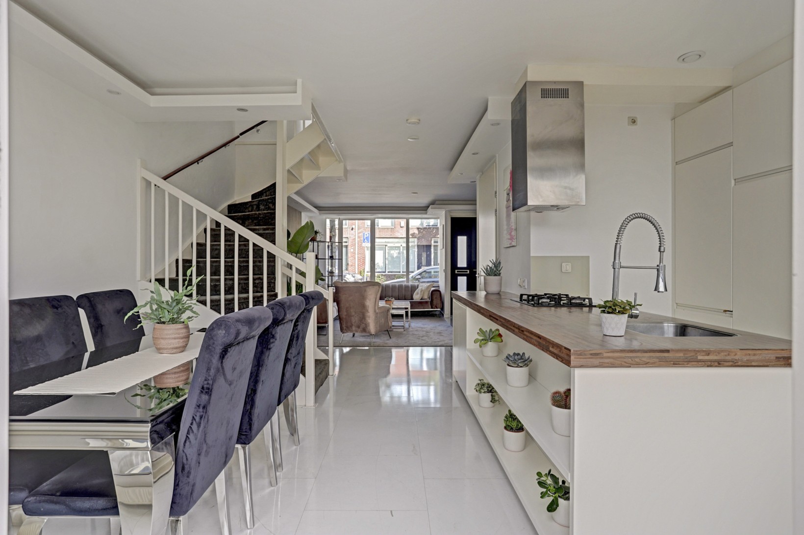 Woning te koop: 2e Pioenstraat 7, Rotterdam