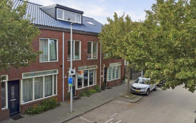 2e Pioenstraat 7