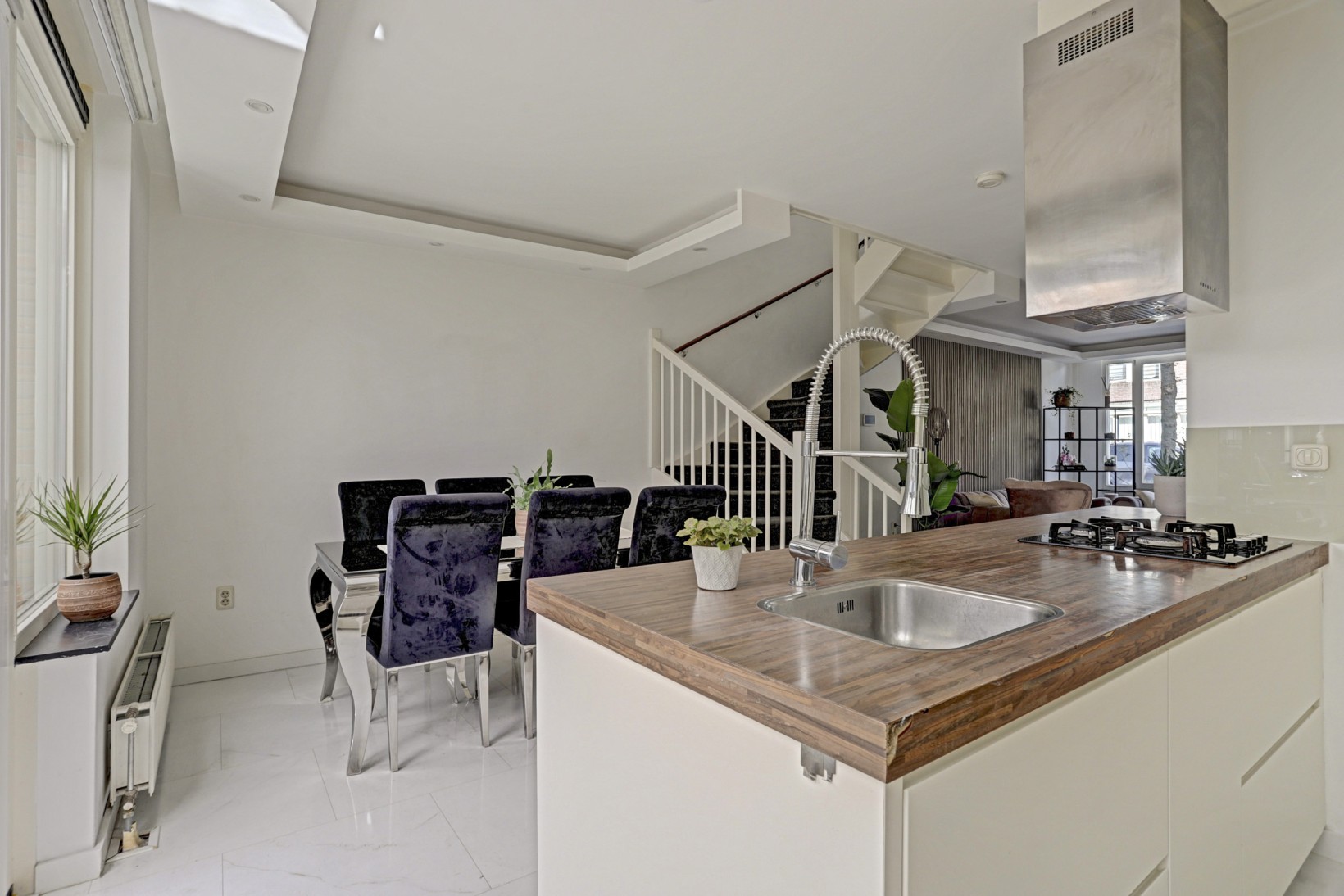 Woning te koop: 2e Pioenstraat 7, Rotterdam