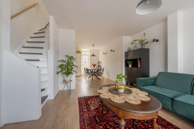 Ranonkelstraat 37-E
