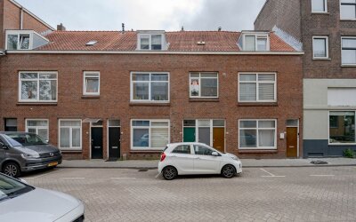 Ridderspoorstraat 46-C