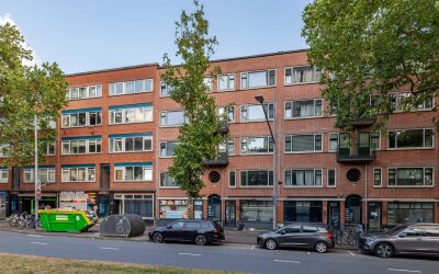 Dordtselaan 30-B
