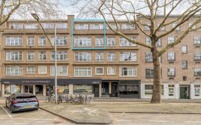 Dordtselaan 98-B