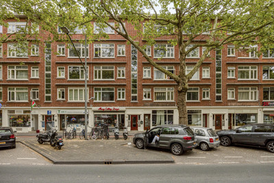 Dordtselaan 146-C