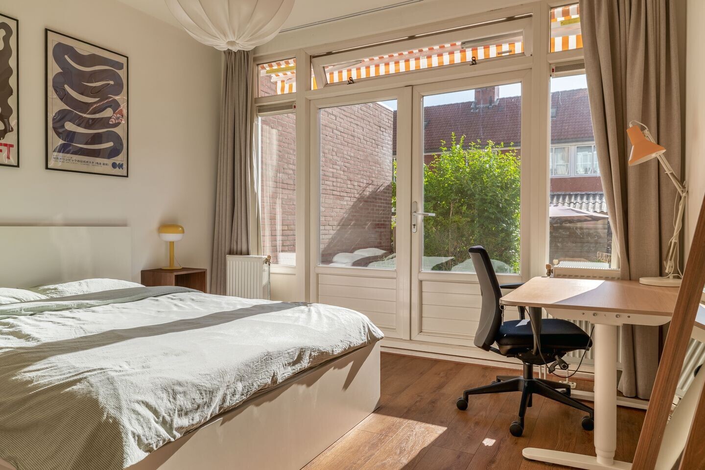Appartement te koop: Dordtselaan 186A, Rotterdam