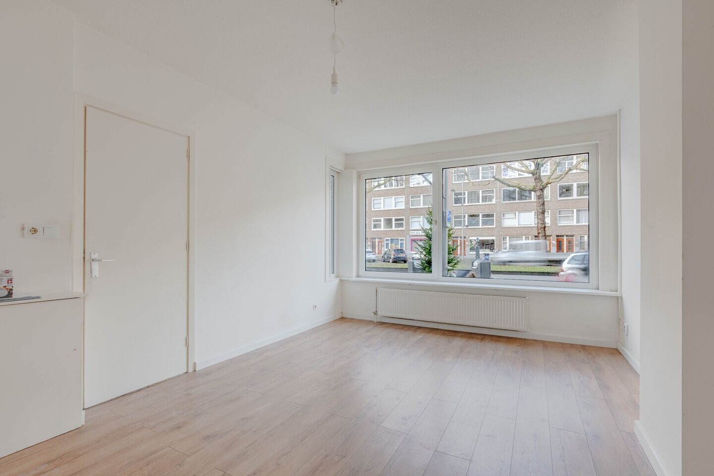 Appartement te koop: Dordtselaan 186A, Rotterdam