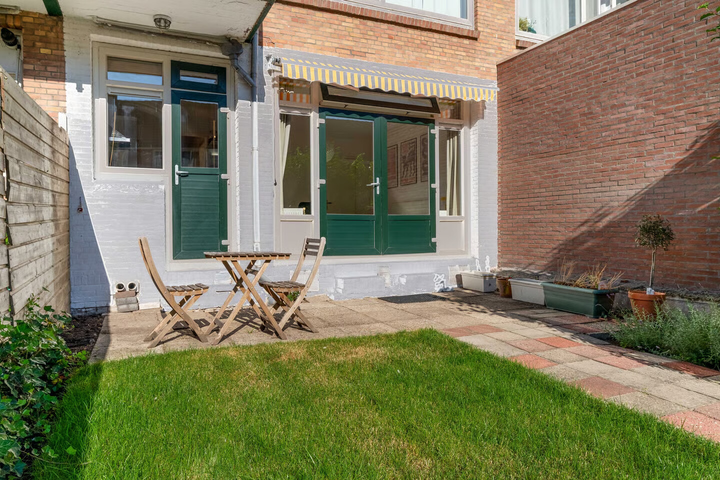 Appartement te koop: Dordtselaan 186A, Rotterdam