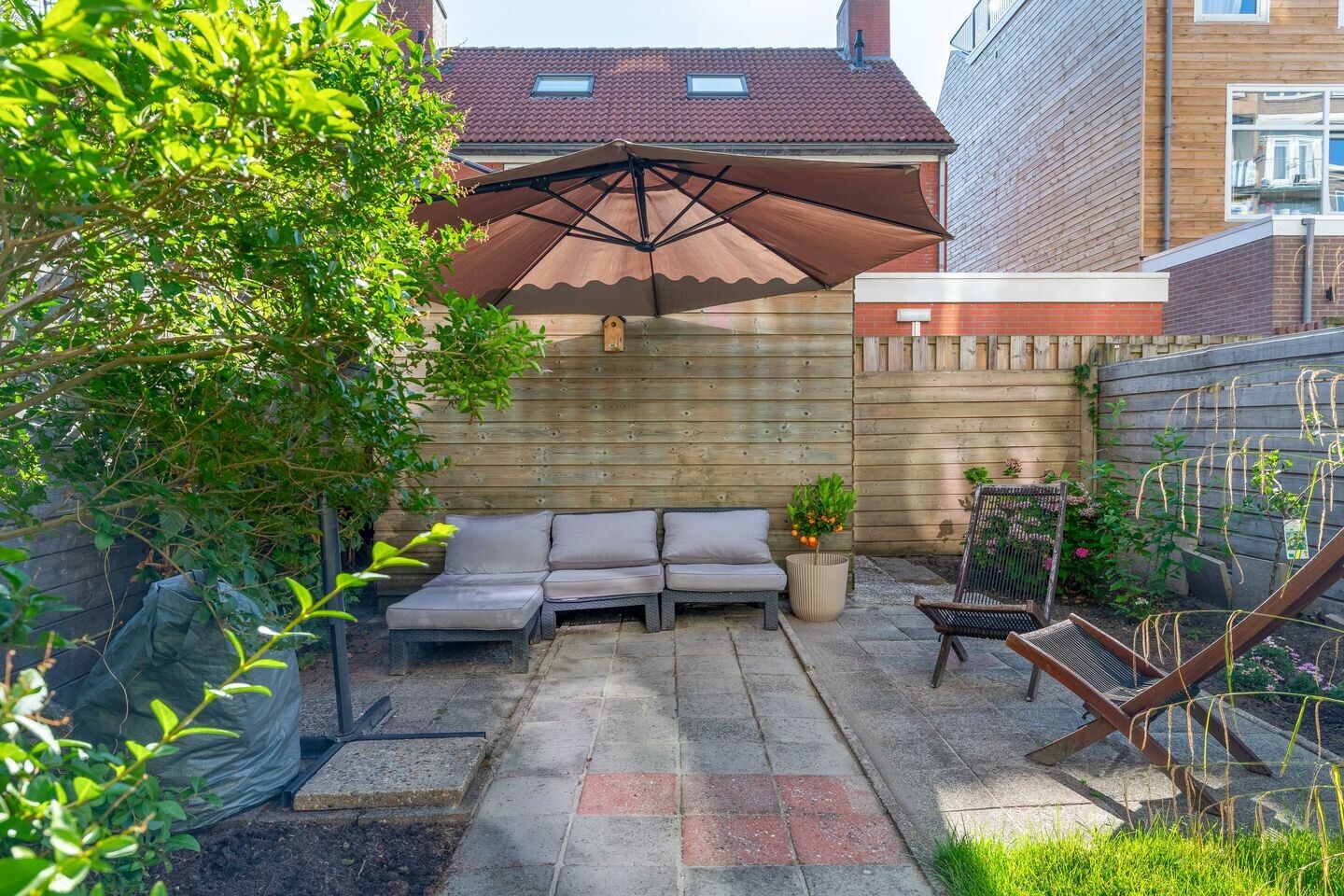 Appartement te koop: Dordtselaan 186A, Rotterdam
