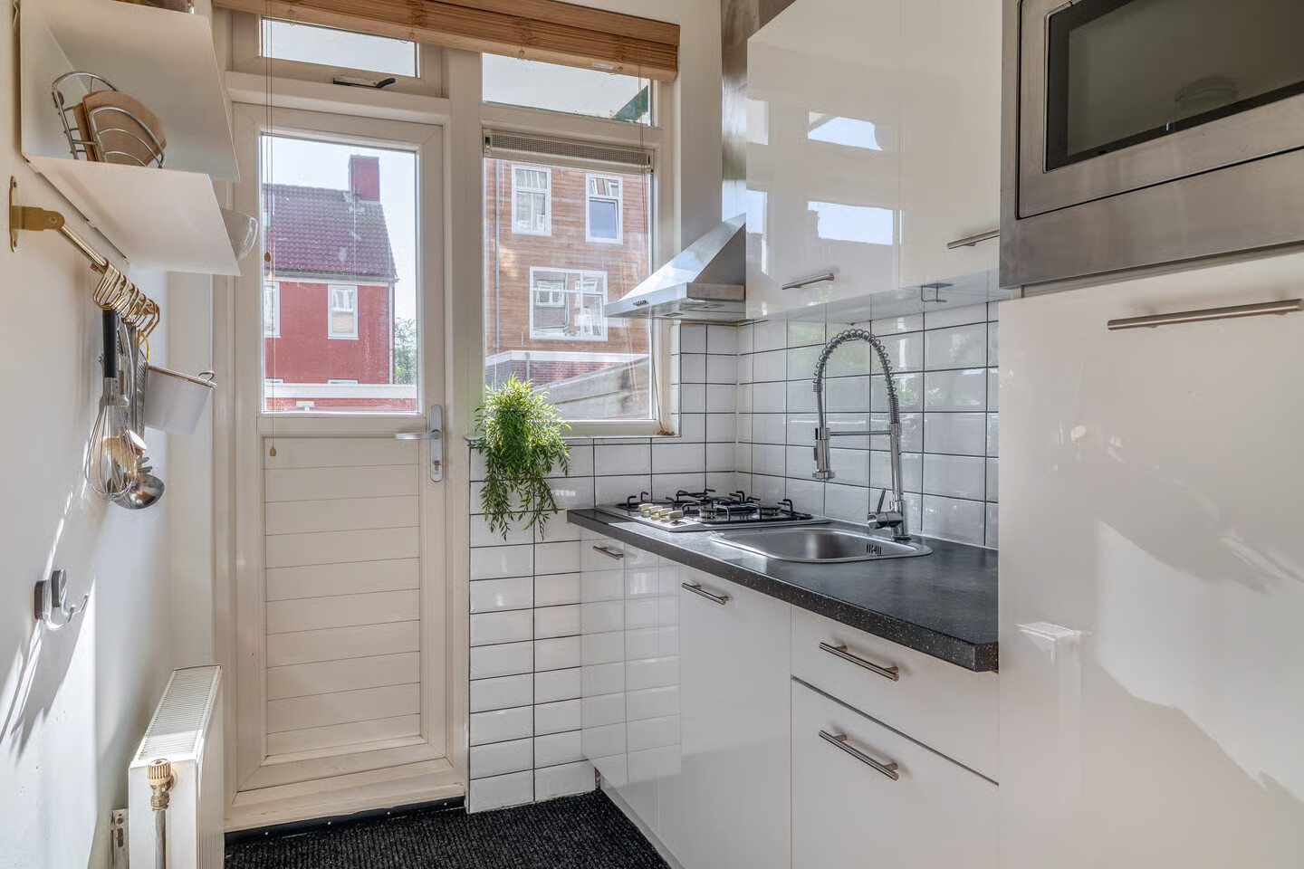 Appartement te koop: Dordtselaan 186A, Rotterdam