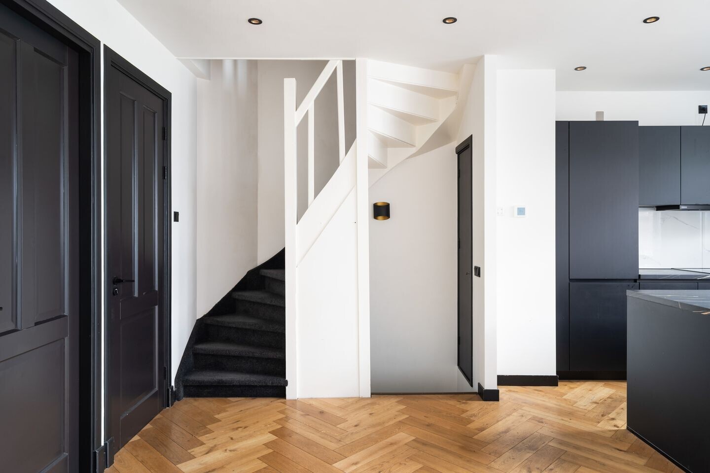 Appartement te koop: Putsebocht 63B02, Rotterdam