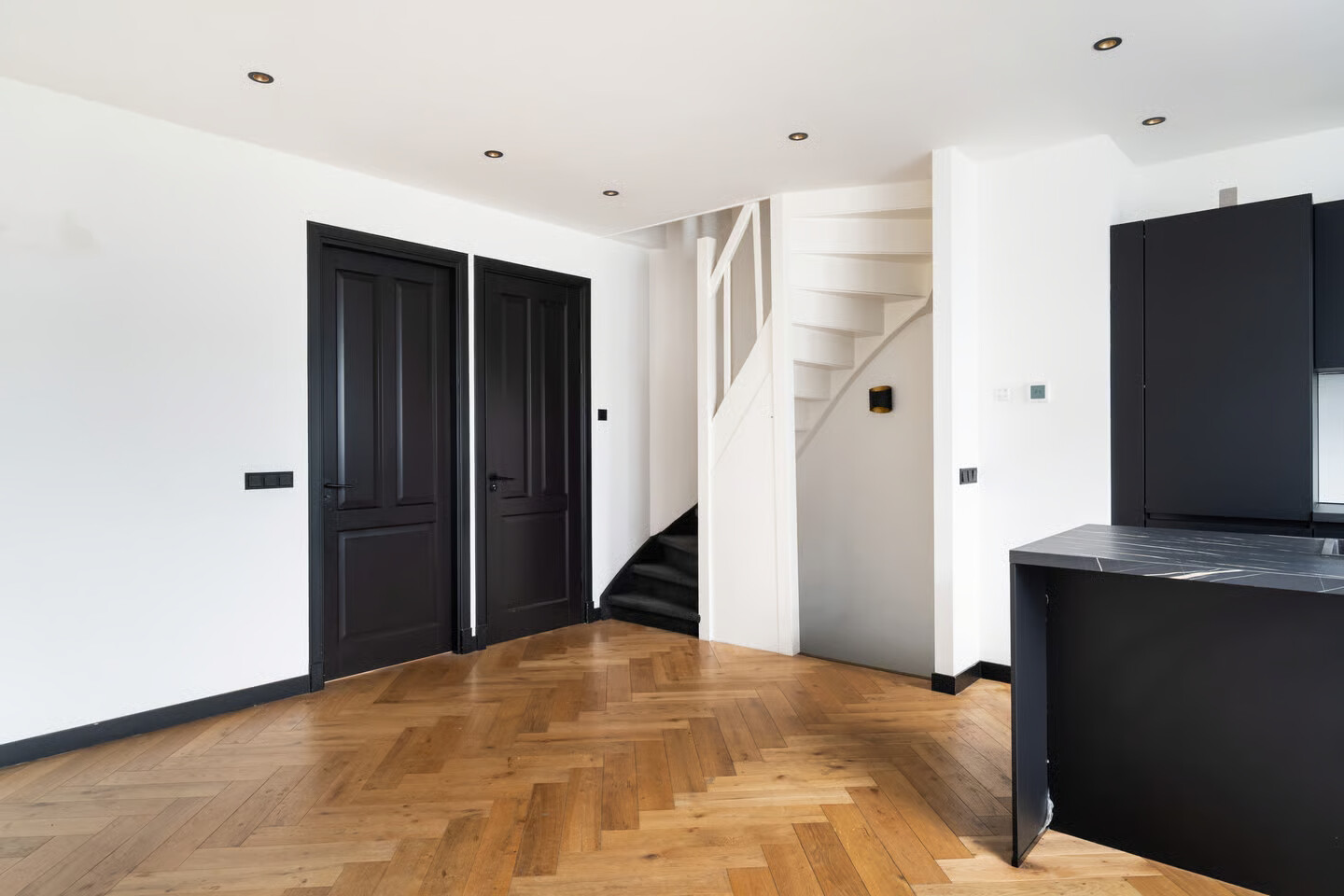 Appartement te koop: Putsebocht 63B02, Rotterdam