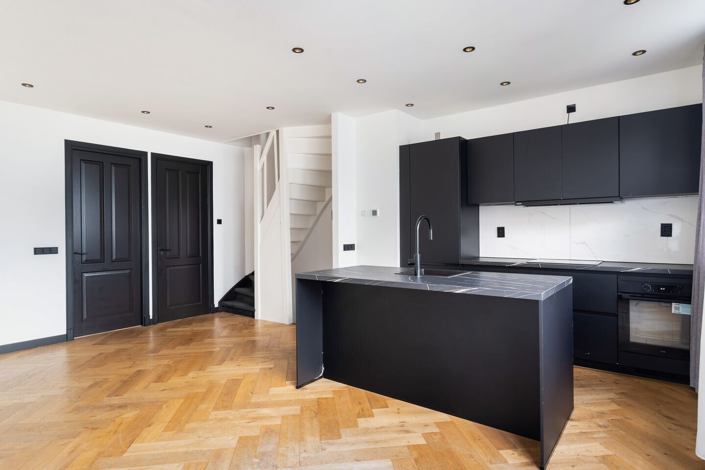 Appartement te koop: Putsebocht 63B02, Rotterdam