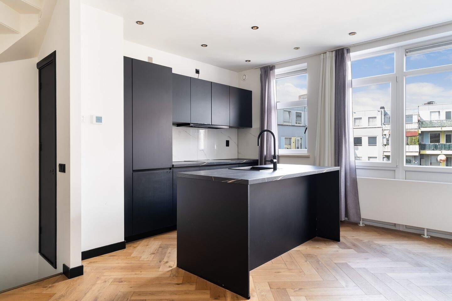 Appartement te koop: Putsebocht 63B02, Rotterdam