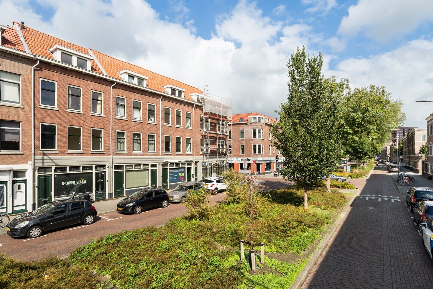 Appartement te koop: Putsebocht 63B02, Rotterdam