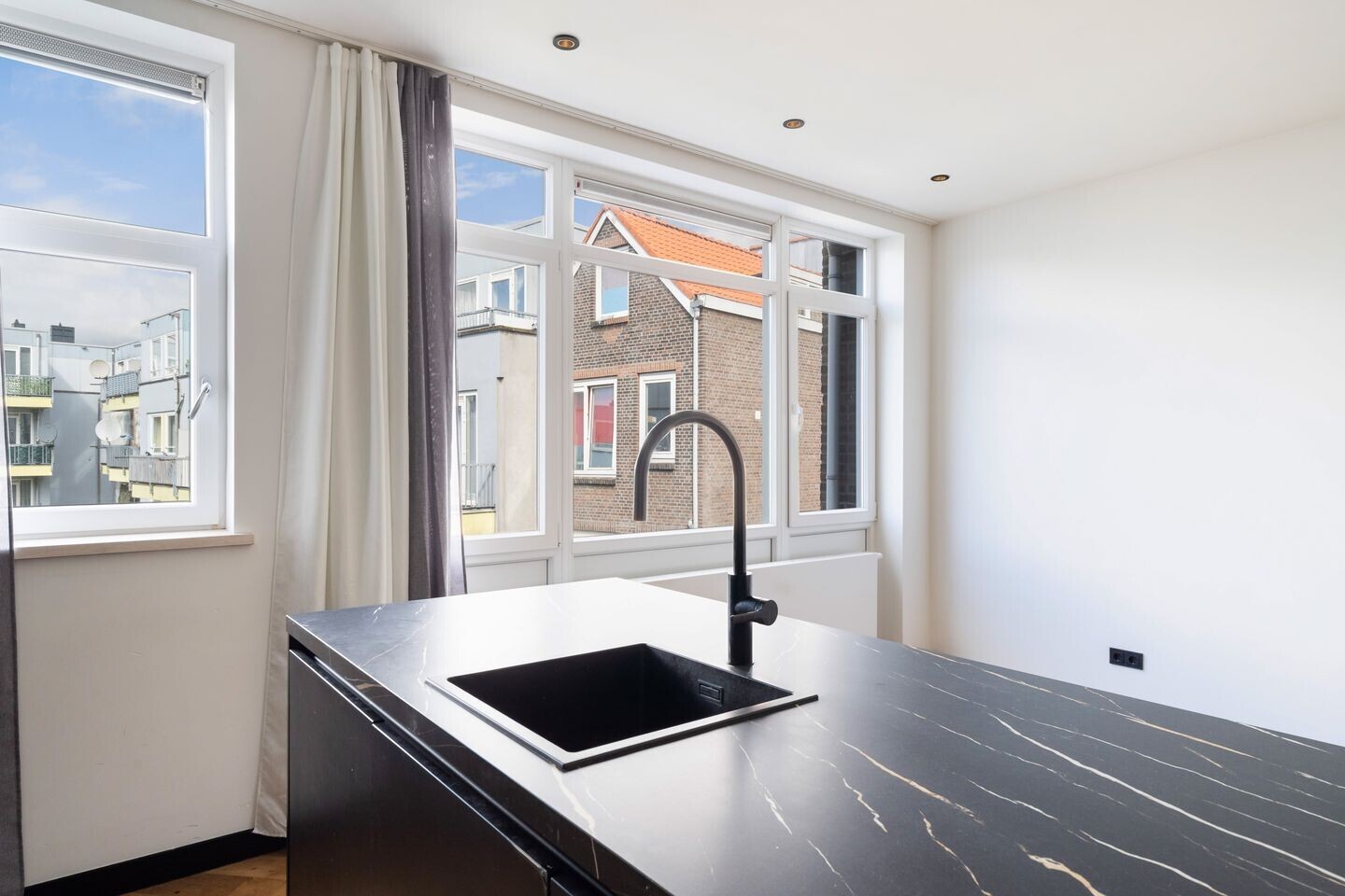 Appartement te koop: Putsebocht 63B02, Rotterdam