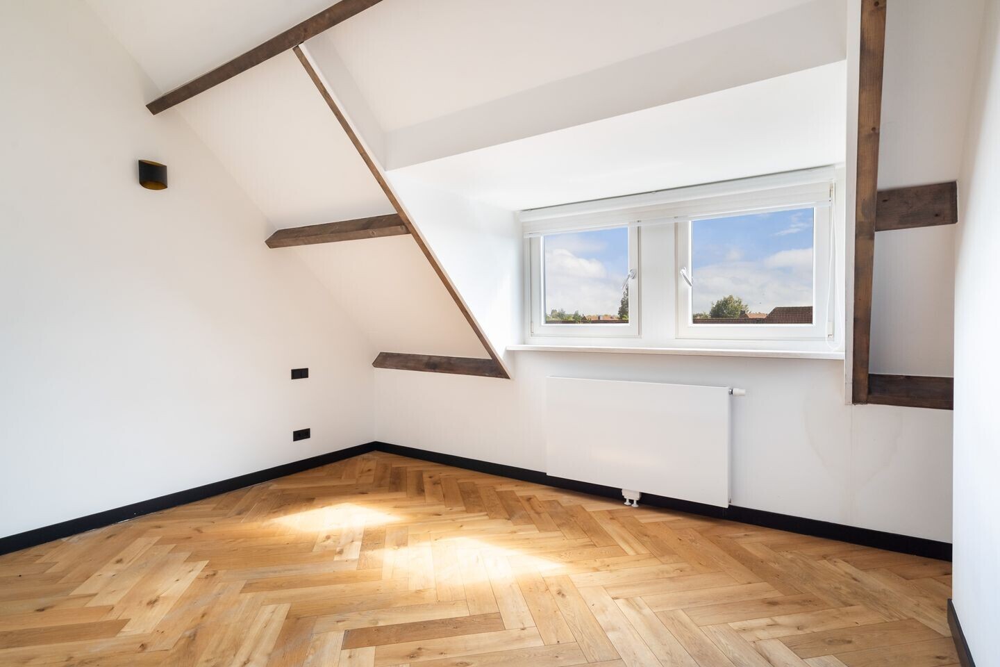 Appartement te koop: Putsebocht 63B02, Rotterdam