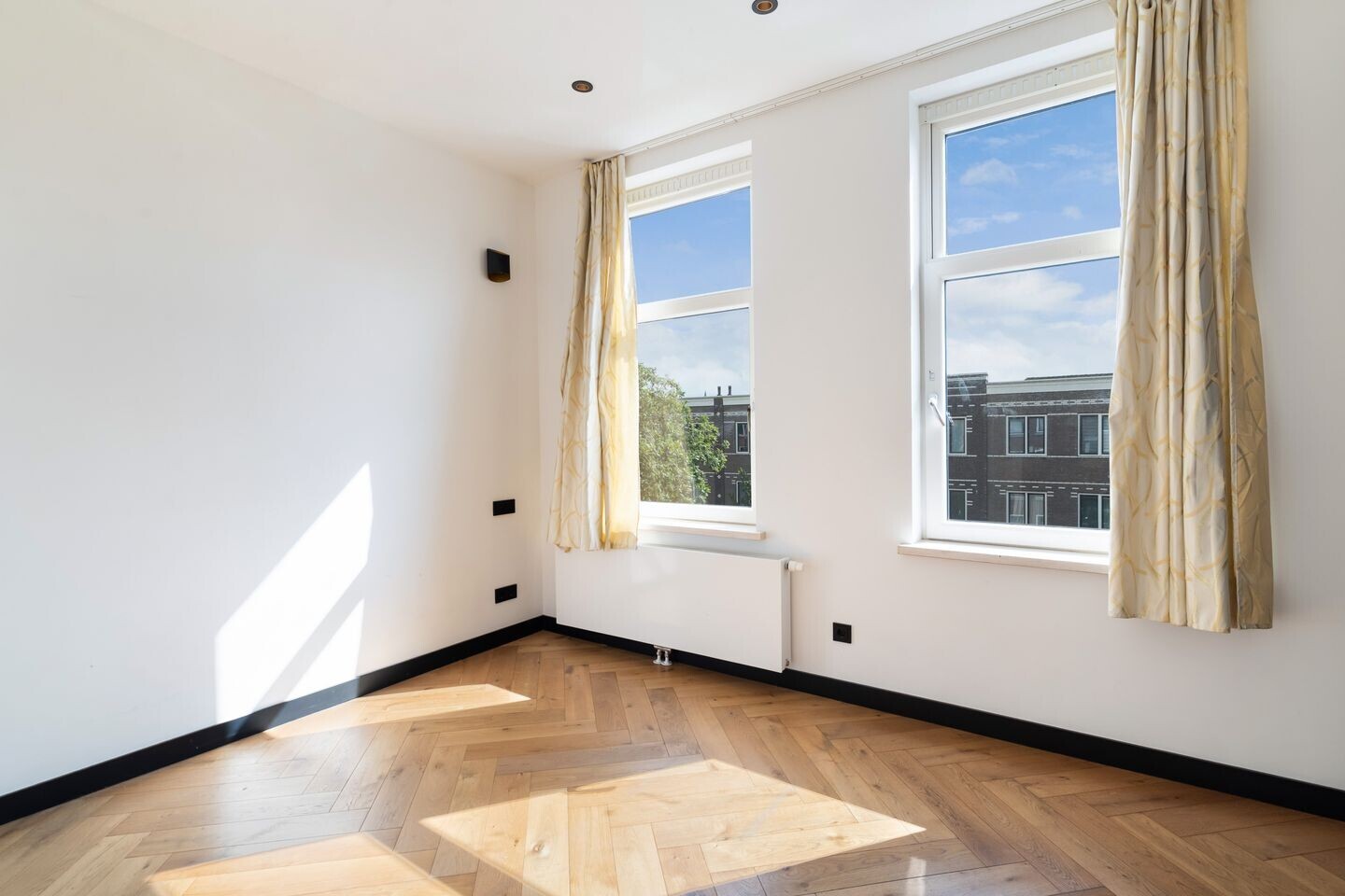 Appartement te koop: Putsebocht 63B02, Rotterdam