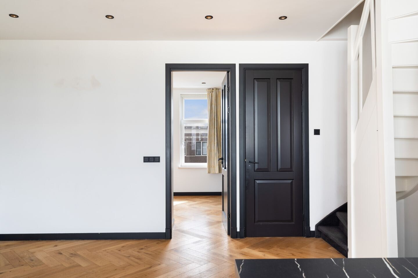 Appartement te koop: Putsebocht 63B02, Rotterdam