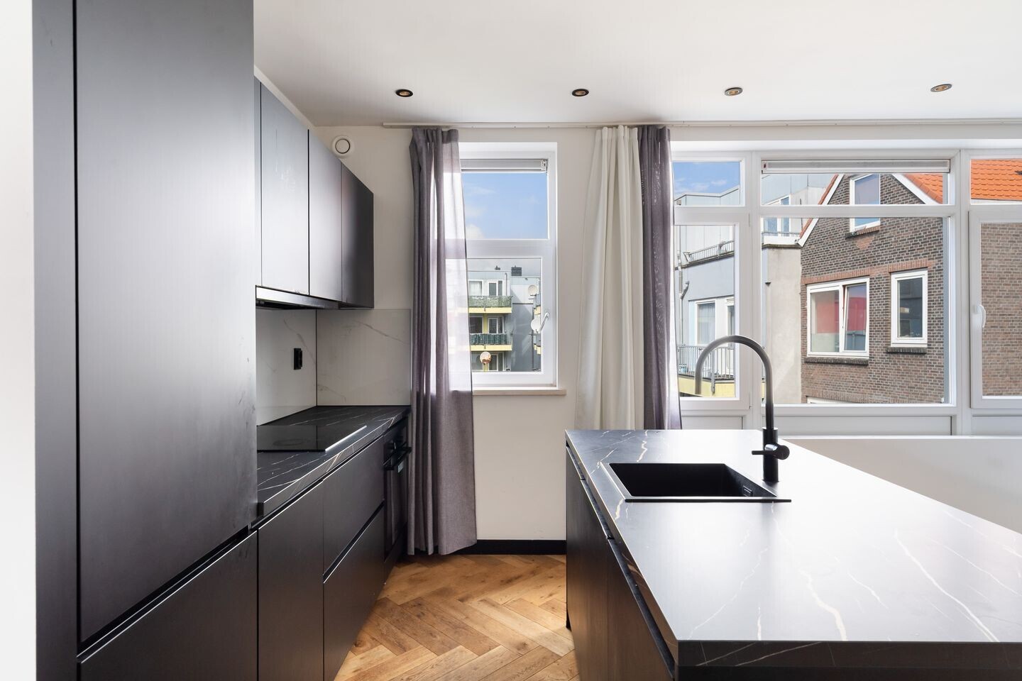 Appartement te koop: Putsebocht 63B02, Rotterdam