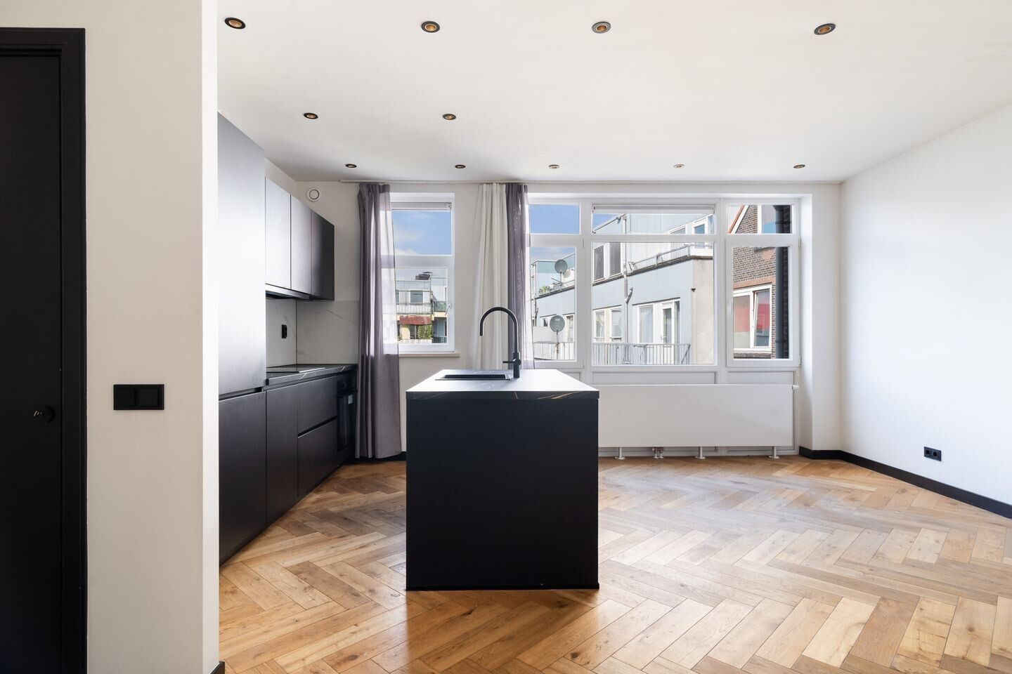 Appartement te koop: Putsebocht 63B02, Rotterdam