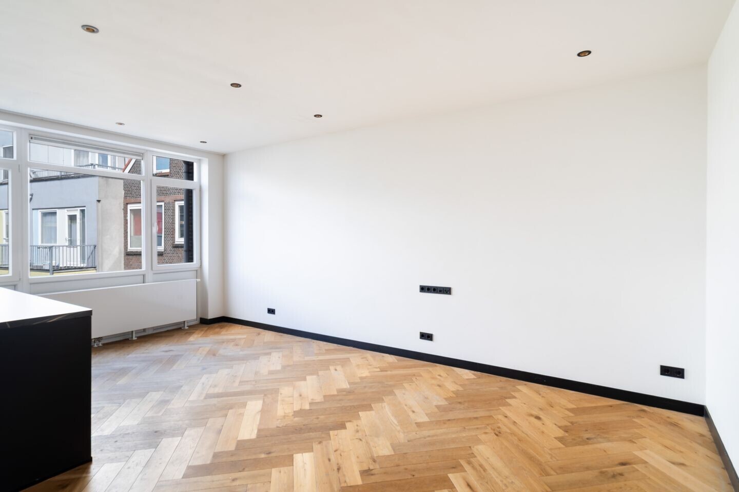 Appartement te koop: Putsebocht 63B02, Rotterdam