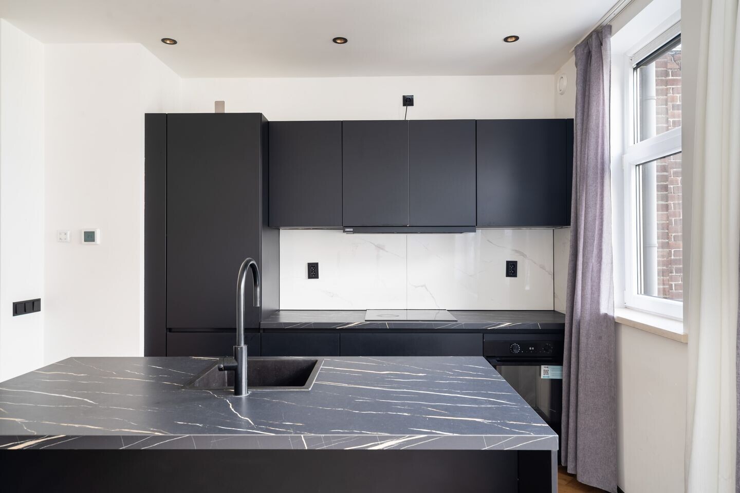 Appartement te koop: Putsebocht 63B02, Rotterdam